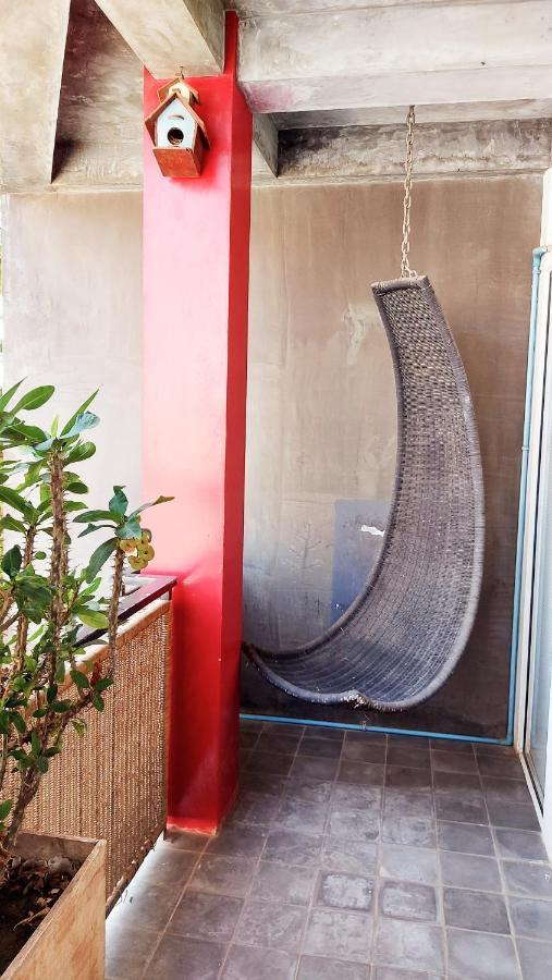 Sok Hotel And Coffee Siem Reap Bagian luar foto