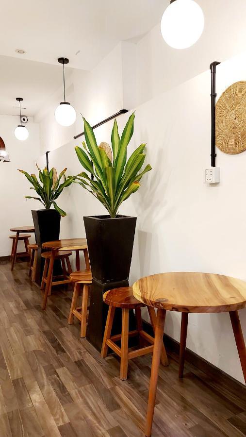 Sok Hotel And Coffee Siem Reap Bagian luar foto