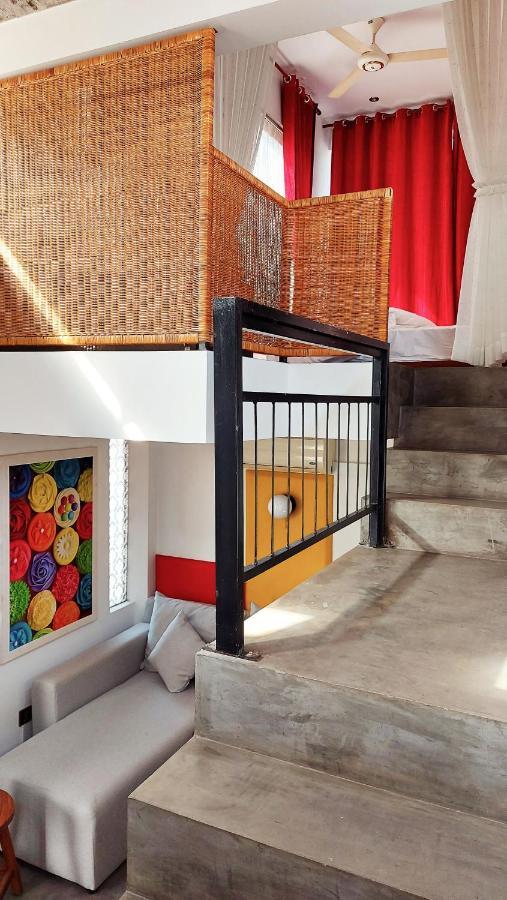 Sok Hotel And Coffee Siem Reap Bagian luar foto