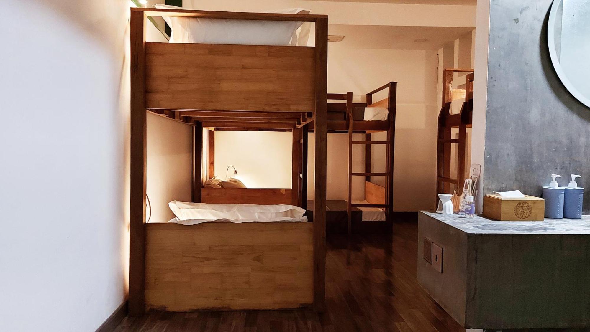 Sok Hotel And Coffee Siem Reap Bagian luar foto